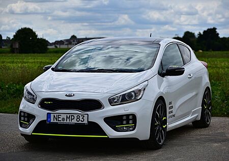 Kia Pro_ceed Pro Ceed GT - 1st Edition Nr. 101/500