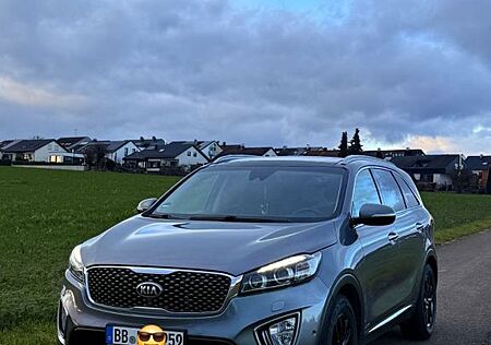 Kia Sorento 2.2 CRDi AWD Platinum Edition Automa...