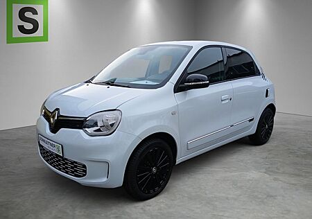 Renault Twingo E-Tech 100% elektrisch URBAN NIGHT