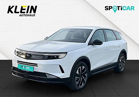 Opel Grandland X Grandland Edition 145PS DSG/Navi/Kamera/LED