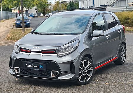 Kia Picanto GT-Line*1.Hand*Autom.*Navi*
