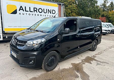 Opel Vivaro Kombi L