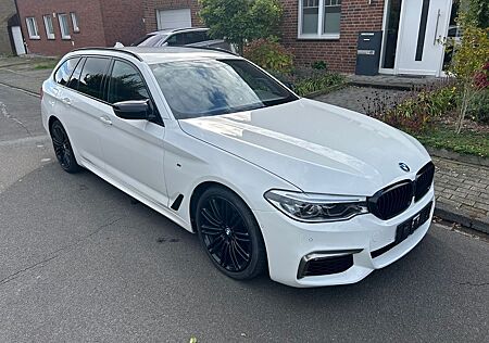 BMW 530d Touring M Paket Harman&Kardon ACC