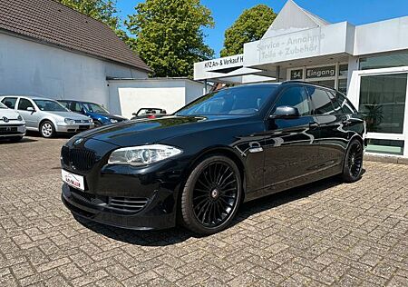 Alpina B5 BMW Touring BiTurbo Pano+Leder+Bi-Xenon+VOLL!