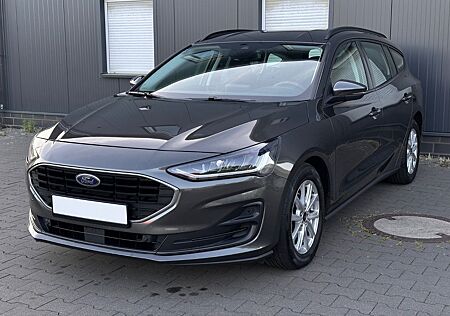 Ford Focus 1.5 EcoBlue *LED*Kamera*Navi*LHZ*FHZ*SHZ*