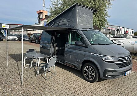 VW T6 California Volkswagen T6.1 California Coast Edition*Autom./Küche/LED*