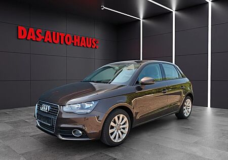 Audi A1 Sportback Ambition