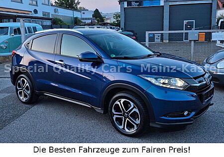 Honda HR-V 1.5 i-VTEC Executive SUV AUTOMATIK PANO NAV