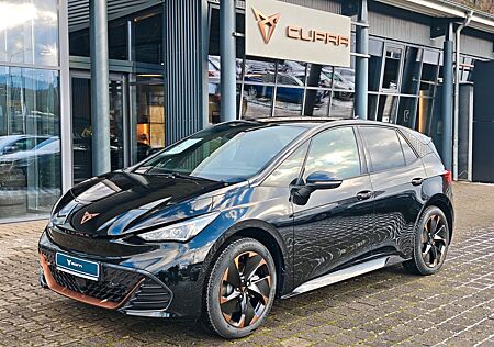 Cupra Born Edition Dynamic 231PS NAVI+SHZ+LED+APP+5JG