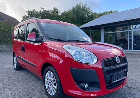 Fiat Doblo 1.4 T-Jet Dynamic Natural Power*Erdgas+Ben