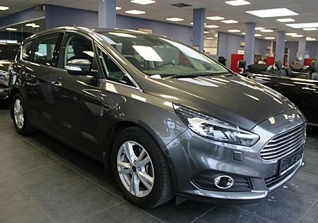 Ford S-Max 2.0 EcoBoost Aut. Titanium