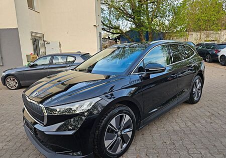 Skoda Enyaq 80 Loft Wärmepumpe,KAMERA,Adaptiver Abstan