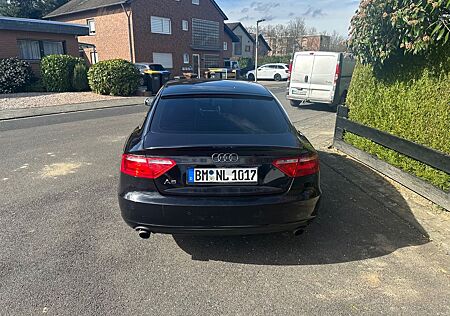 Audi A5 2.0 TFSI 132kW Sportback -