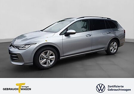 VW Golf Volkswagen Variant 1.5 TSI DSG LIFE 150PS KAMERA ACC S