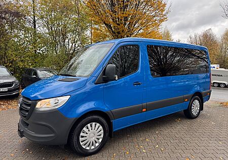 Mercedes-Benz Sprinter Tourer 316 CDI L2H1 *STANDHz.*NAVI*AHK