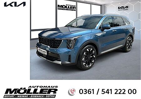 Kia Sorento Platinum 2.2D AWD Premium ACC Head-Up LE