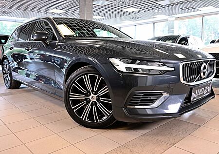 Volvo V60 AWD T8 H&K INSCRIPTION RECHARGE PLUG-IN HYBRID