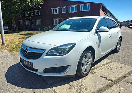 Opel Insignia A Sports Tourer Business Edition