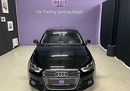 Audi A1 Sportback attraction/NAVI/SITZHEIZUNG/77180KM