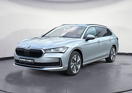 Skoda Superb Combi Selection 1,5 TSI iV 6-Gang-DSG