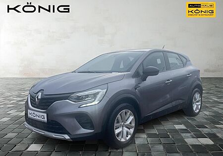 Renault Captur II 1.0 TCe 90 Equilibre Klima*PDC