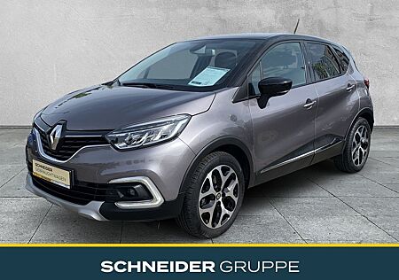 Renault Captur COLLECTION 1.3 TCE NAVI+SHZ+KEYLESS+LED