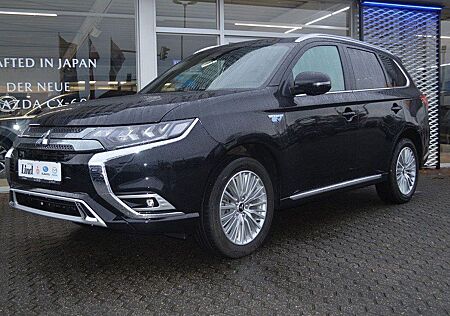 Mitsubishi Outlander PHEV PHEV TOP