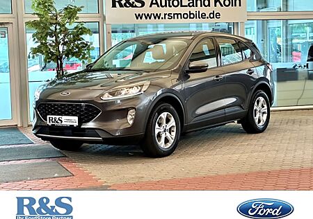 Ford Kuga Cool&Connect+Automatik+AHK+Navi+PDC+Klima