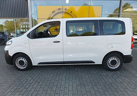 Opel Vivaro Kombi 1.5 D M (L2)