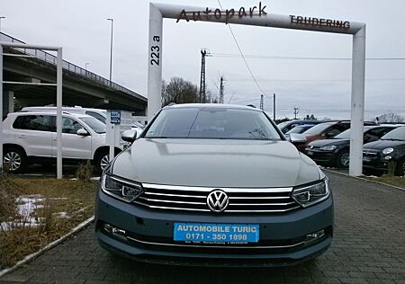 VW Passat Variant Volkswagen Comfortline BMT/Start-Stopp