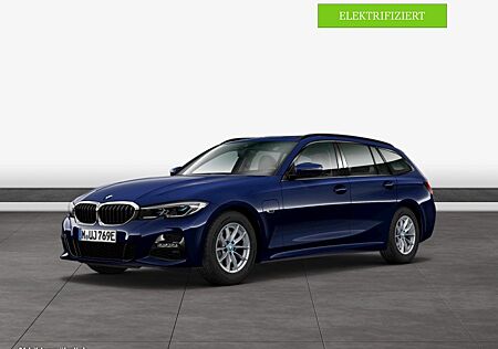 BMW 330e xDrive Touring M Sport Head-Up HiFi DAB