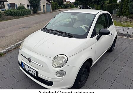Fiat 500 1.2 8V Lounge