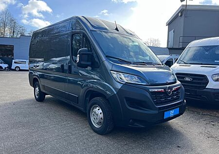 Opel Movano C Kasten HKa L2H2 3,5t Edition