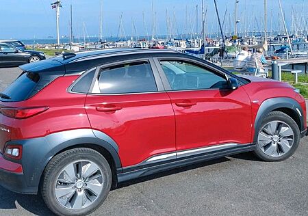 Hyundai Kona ELEKTRO 150kW Premium Premium