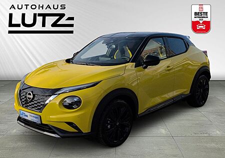 Nissan Juke Hybrid N-Sport 360 Kamera LED ACC Apple Car