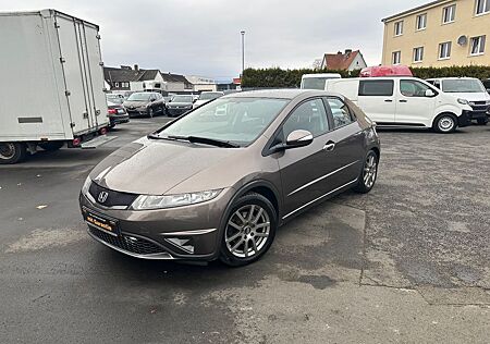 Honda Civic Lim. 5-trg. 1.4 Comfort