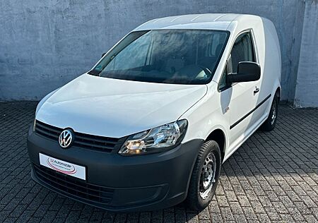 VW Caddy Volkswagen 1.6 TDI *KLIMA*Würth-REGAL*