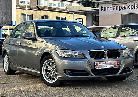 BMW 318d -AUTOMATIK-LEDER-NAVI