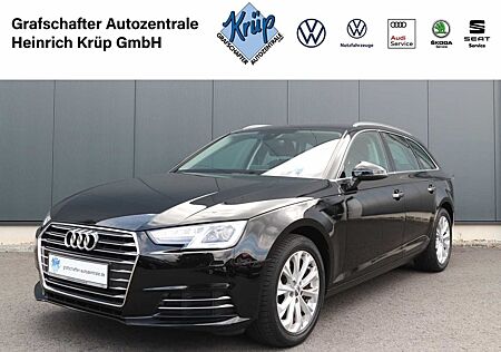 Audi A4 Avant 1.4 TFSI S tronic design +AHK+Navi