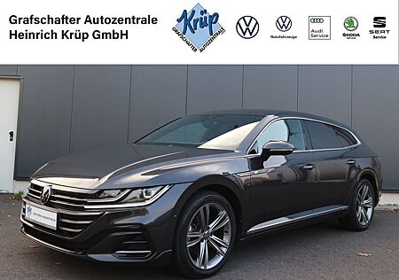 VW Arteon Volkswagen 1,4 TSI eHybrid Shooting Brake R-Line +Ma