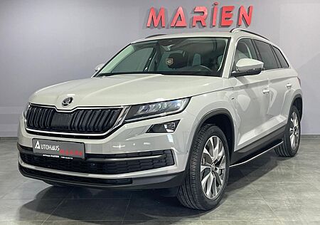 Skoda Kodiaq 1.5 TSI DSG*7 SITZER*LED*VIRTUAL*STANDHZG