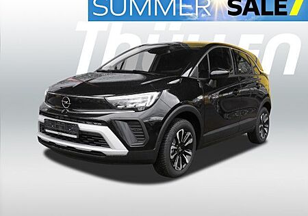 Opel Crossland X Crossland Elegance 1.2 Start/Stop AHK GJR Navi