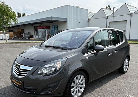 Opel Meriva B Innovation/1HAND/PDC/SHZ/TEMPOMAT/KLIMA