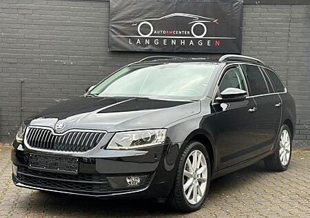 Skoda Octavia Combi 2.0 TDi/Garantie/PDC/TüV