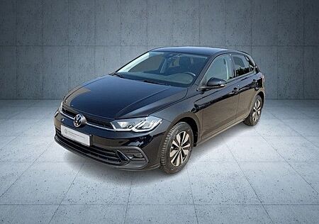 VW Polo Volkswagen VI 1.0 TSI Goal ACC+Navi+LED