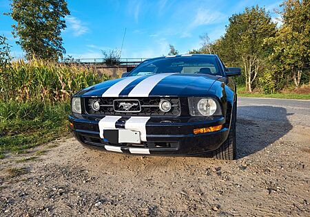 Ford Mustang Premium