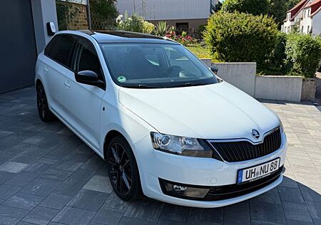 Skoda Rapid 1.6 TDI 66kW Ambition Spaceback Ambition