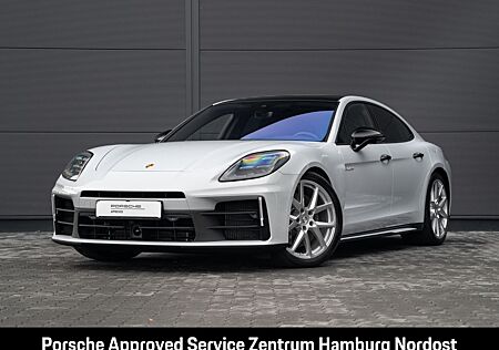 Porsche Panamera 4 E-Hybrid BOSE Panorama Head-Up InnoDr