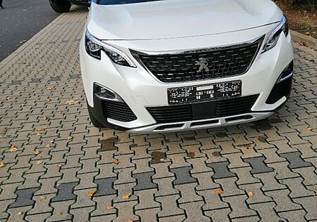 Peugeot 3008 1.2 PureTech 130 EAT8 Crossway Crossway