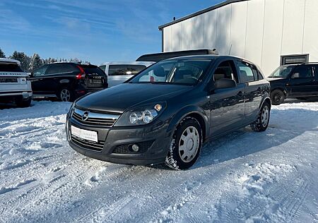 Opel Astra H Lim., Klima, AHK, SR+Alu, WR, 1. Hand